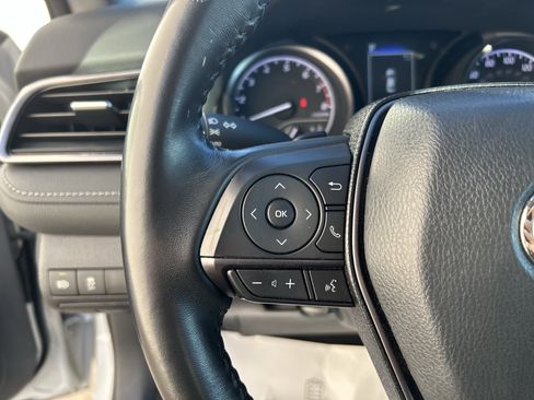 Certified 2023 Toyota Camry SE image 20