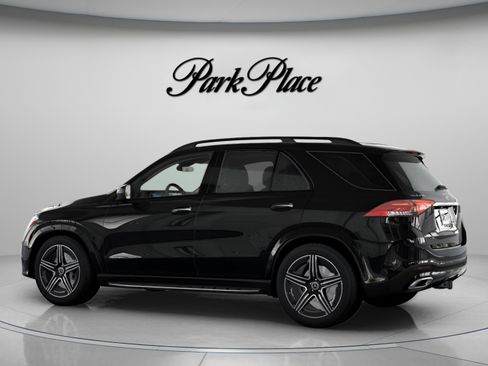 New 2026 Mercedes-Benz GLE 450 4MATIC image 9
