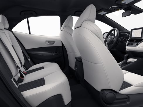 New 2026 Toyota Corolla SE FWD image 51