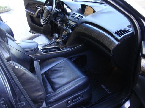 Used 2013 Acura MDX w/ Technology Package image 13