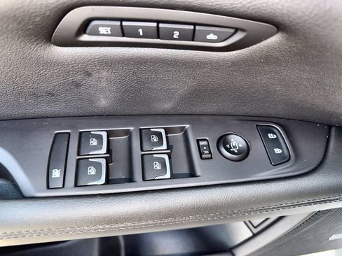 Used 2017 Cadillac CT6 3.6 AWD image 15