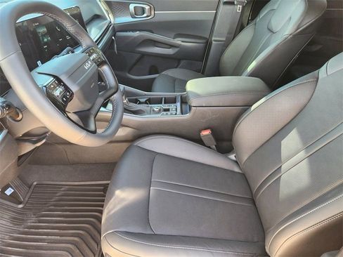New 2026 Kia Sorento S w/ S Panoramic Sunroof Package FWD image 10