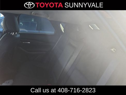 Used 2024 MAZDA CX-30 2.5 Turbo w/ Premium Package AWD/4WD image 5