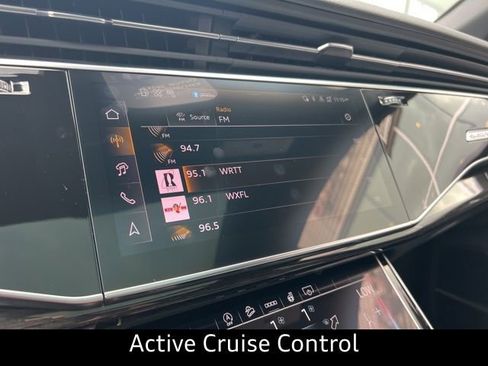 New 2026 Audi Q8 Premium Plus image 11