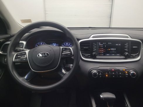 Used 2019 Kia Sorento FWD image 22