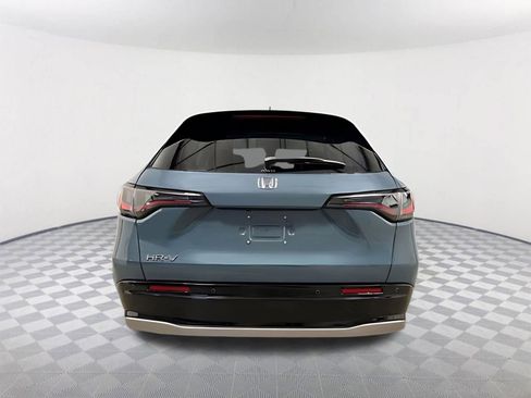 New 2026 Honda HR-V EX-L image 8