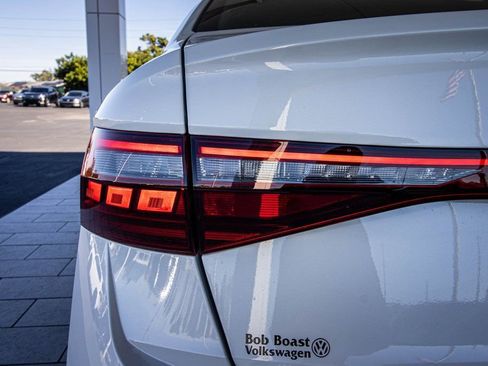 New 2026 Volkswagen Jetta SE image 14