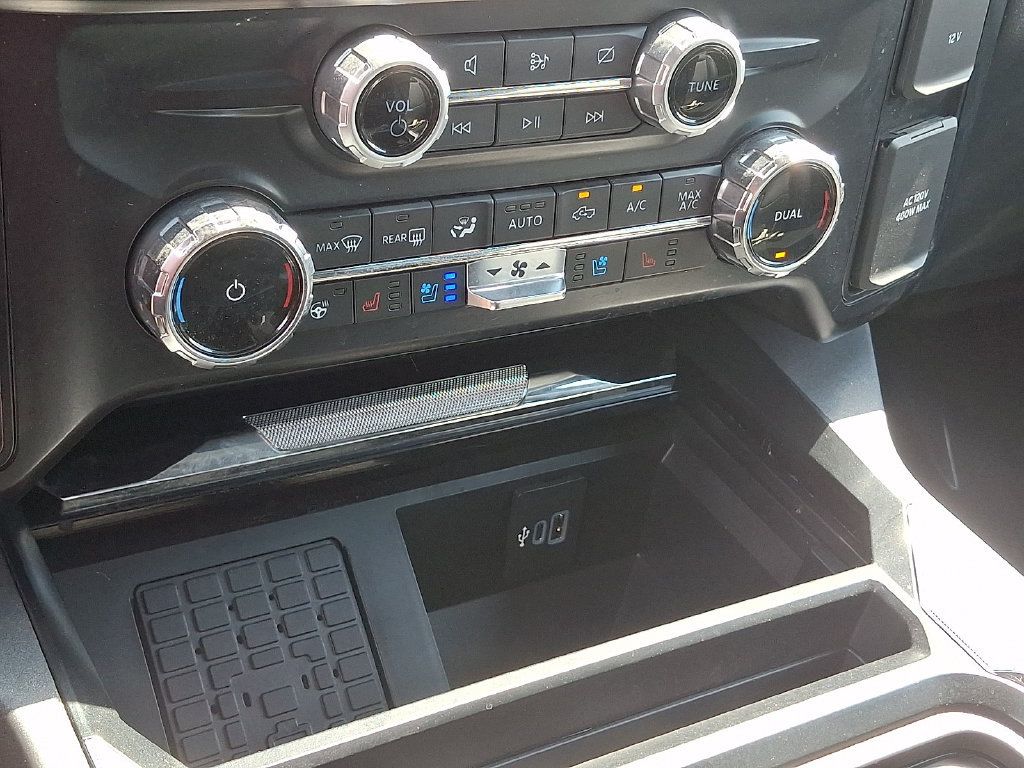 Certified 2023 Ford F250 Lariat w/ Chrome Package AWD/4WD image 15