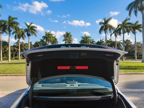 Used 2019 Audi A8 L 3.0T w/ Full Leather Package image 52