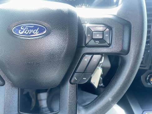 Used 2020 Ford F150 XL w/ Equipment Group 101A Mid AWD/4WD image 20