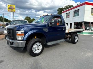 Used 2009 Ford F350 XL image 1