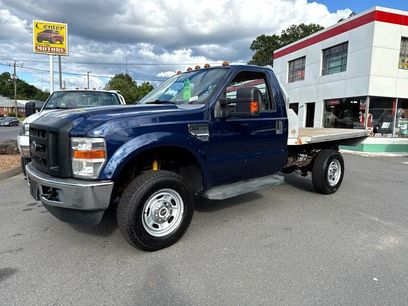 Used 2009 Ford F350 XL