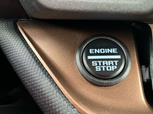 Used 2021 Ford Bronco Sport Badlands w/ Badlands Package image 25