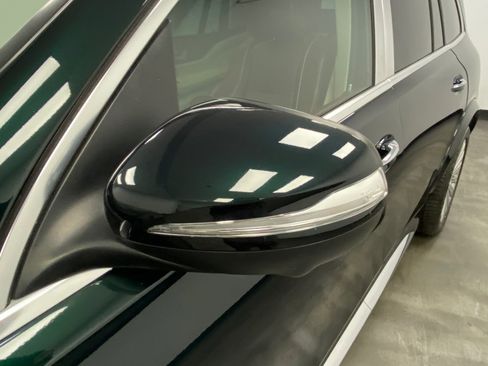 Used 2021 Mercedes-Benz Maybach GLS 600 4MATIC image 13