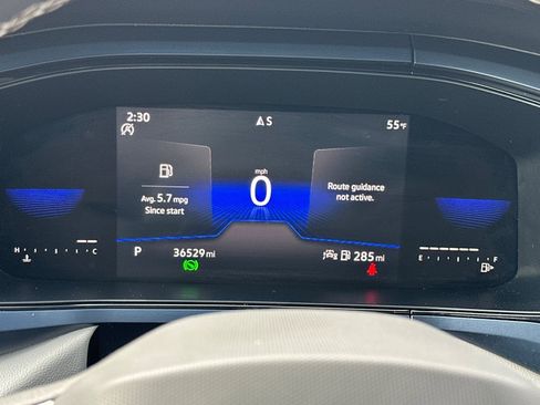 Used 2022 Volkswagen Taos SE image 28