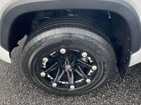 Used 2022 Toyota Tundra SR5 image 19