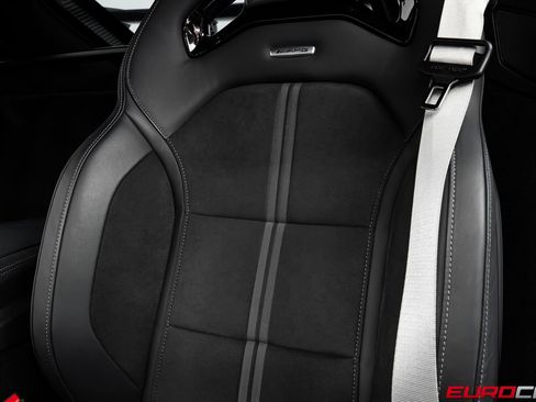 Used 2021 Mercedes-Benz AMG GT Black Series image 49