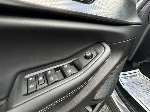 New 2025 Jeep Grand Cherokee Laredo X w/ Luxury Tech Group I image 19