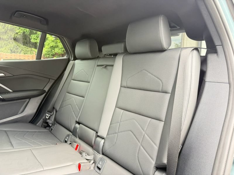 Used 2024 BMW X2 M35i AWD/4WD image 17