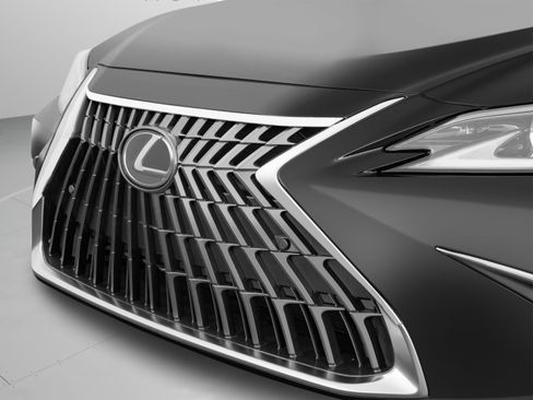 Used 2025 Lexus ES 350 Ultra Luxury FWD image 56
