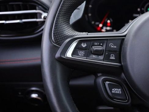 Used 2024 Dodge Hornet R/T AWD/4WD image 13
