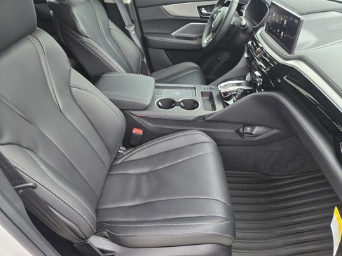 Certified 2026 Acura MDX w/ Technology Package image 19