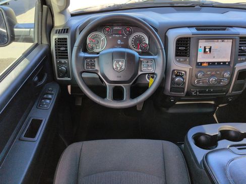 Certified 2023 RAM 1500 Tradesman w/ Electronics Group image 15