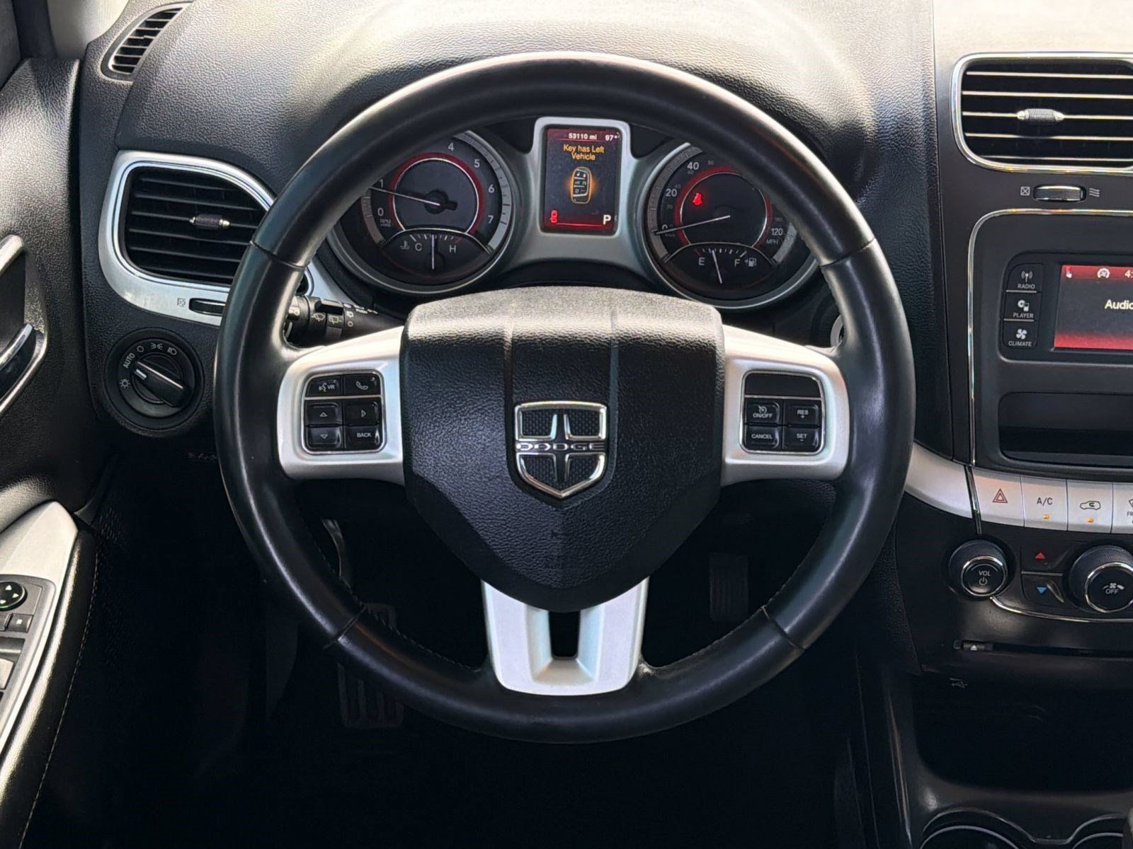 Used 2020 Dodge Journey SE w/ SE Popular Equipment Group FWD image 10