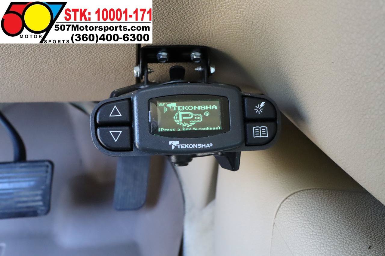 Used 2007 GMC Yukon Denali AWD/4WD image 15