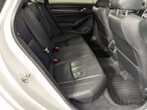 Used 2021 Honda Accord Sport Special Edition image 28
