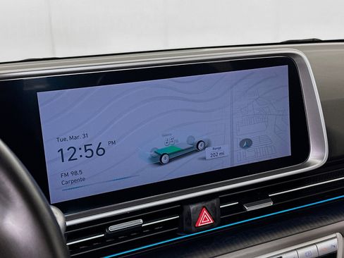 Used 2024 Hyundai Ioniq 6 SEL image 21