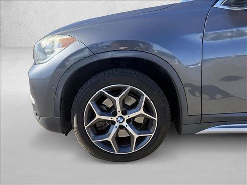 Used 2018 BMW X1 sDrive28i image 19