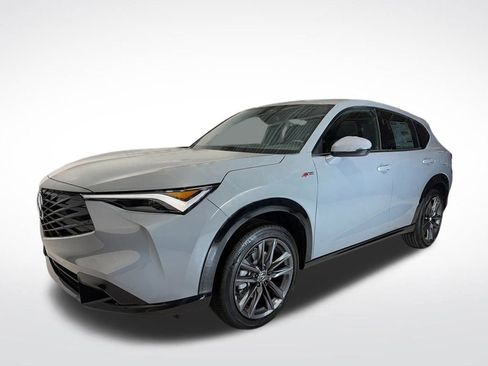 Used 2025 Acura ADX A-Spec image 1