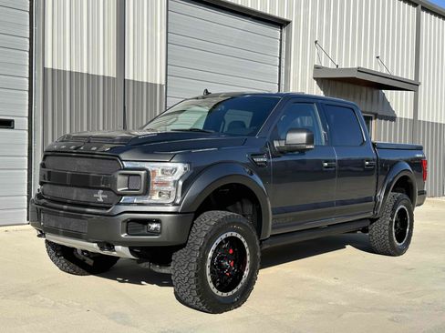 Used 2020 Ford F150 Lariat w/ Equipment Group 502A Luxury image 21