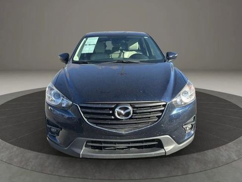 Used 2016 MAZDA CX-5 Grand Touring image 8