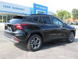 New 2025 Chevrolet Trax LT w/ Driver Confidence Package image 4