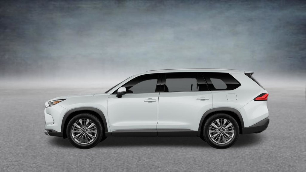 New 2026 Toyota Grand Highlander AWD image 86
