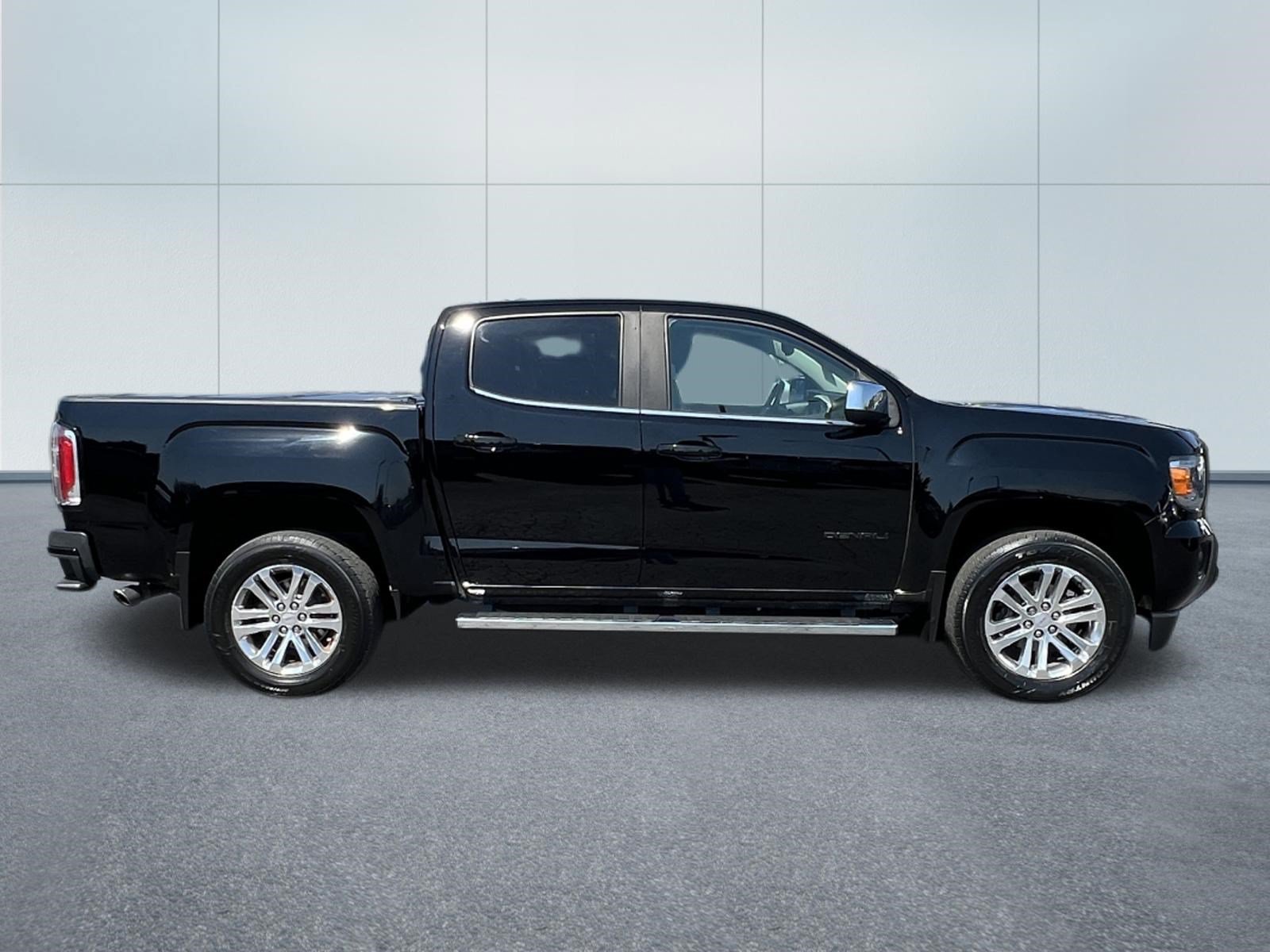 Used 2019 GMC Canyon Denali AWD/4WD image 7