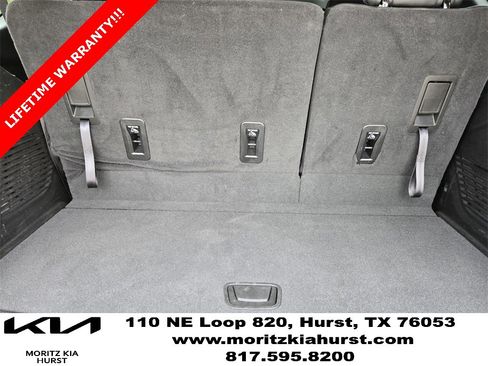 Used 2024 Chevrolet Tahoe LT image 56