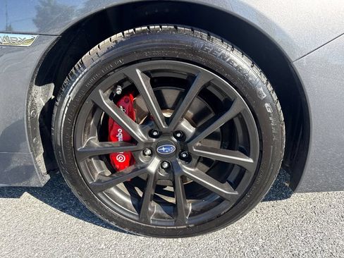 Used 2020 Subaru WRX Premium w/ Performance Package AWD/4WD image 27