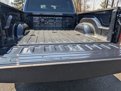 New 2026 RAM 2500 Big Horn image 25