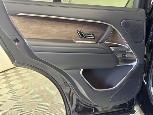 New 2025 Land Rover Range Rover SE image 27