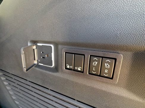 New 2026 Chevrolet Tahoe LT w/ Comfort Package image 27