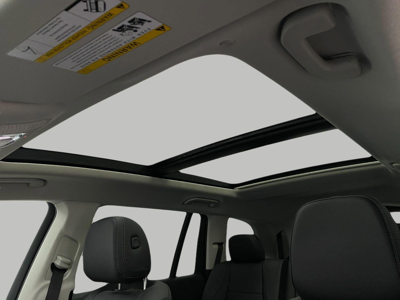New 2026 Mercedes-Benz GLS 450 4MATIC image 34