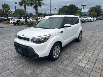 Used 2016 Kia Soul