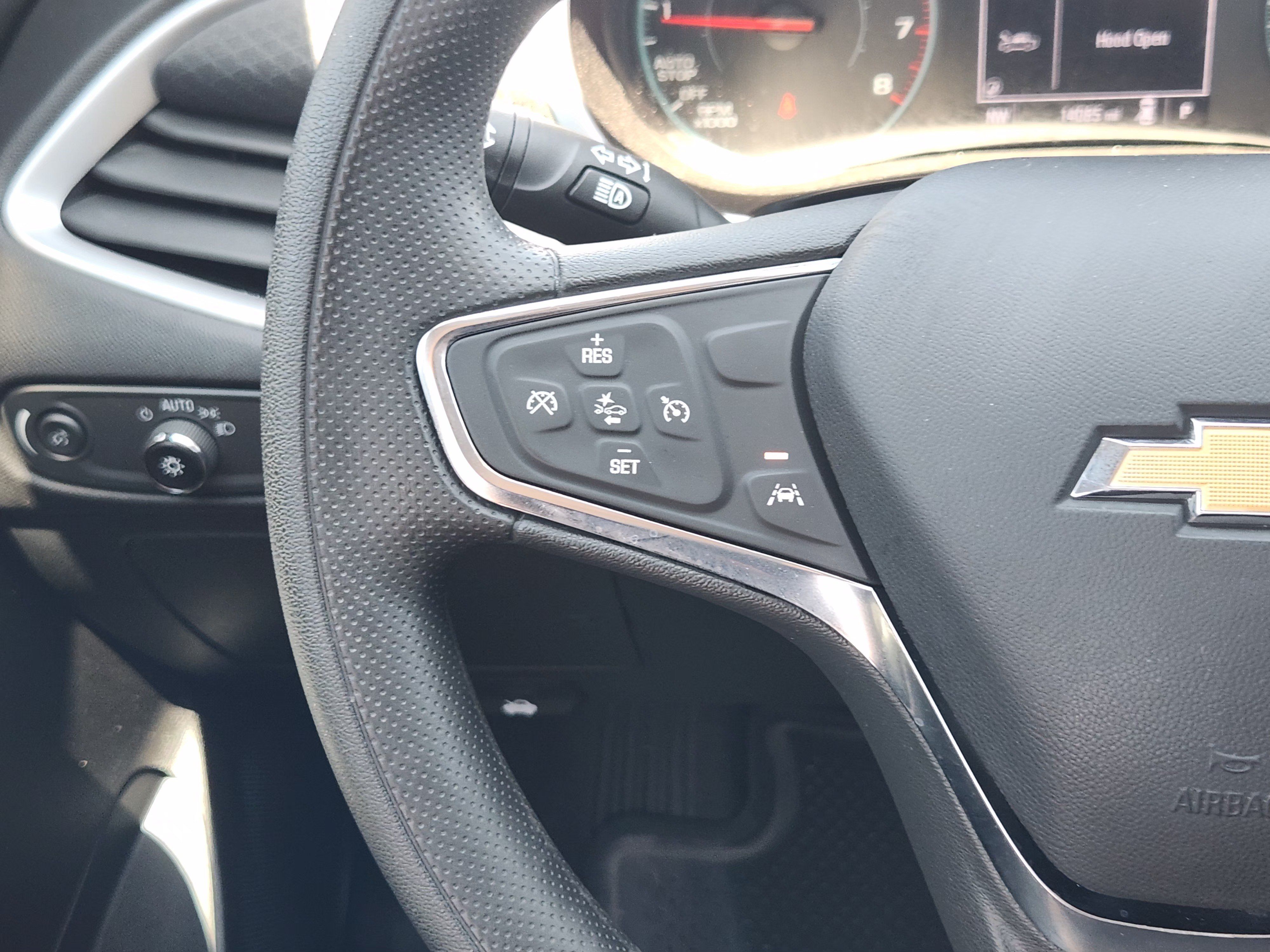 Used 2023 Chevrolet Malibu LT FWD image 28