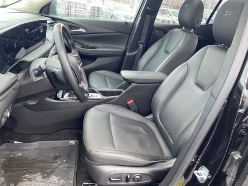Certified 2024 Buick Encore GX Sport Touring w/ Experience Buick Package image 15
