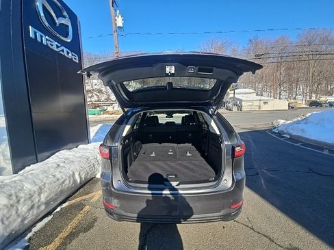 Certified 2025 MAZDA CX-90 3.3 Turbo w/ Premium Sport Pkg image 15