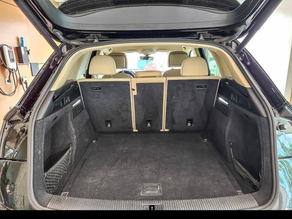 Used 2019 Audi Q5 2.0T Premium AWD/4WD image 21
