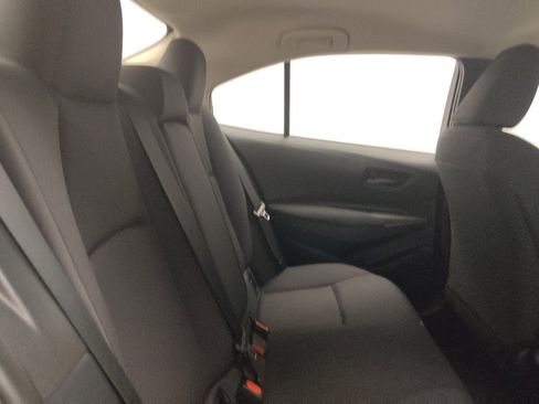 Used 2024 Toyota Corolla LE image 19